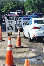 household hazardous waste event