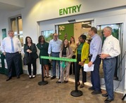 publix ribbon cutting