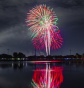 fireworks july 4 2025