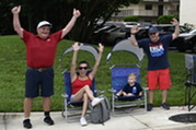 july 4th parade image 2025