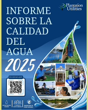Informe Sobre la Calidad del Agua 2025