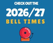 BCPS Bell schedule cover image