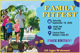 Family Fit Fest