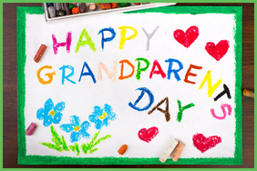 Grandparents Day