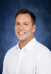 Tennis Director Moose headshot