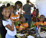 Family Fall Festival 2025