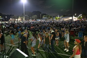 Rock the park