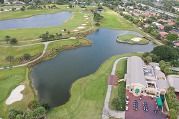 Plantation Preserve Golf Course