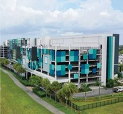Pixl building from Urban Land article