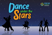 Fresh Fridays - Dance under the Staras