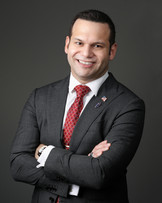 Mayor Erik Arroyo
