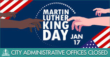 MLK Day 2022