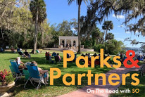 Orchestra parks and partners