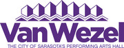 Van Wezel logo 2022