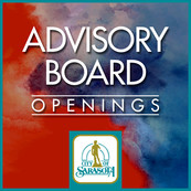 Advisory Board openings