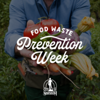 Food Waste Prevention Week 2022