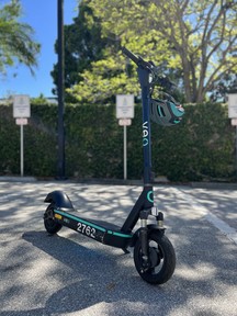 Veo scooters