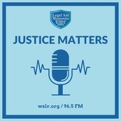 WSLR Justice Matters