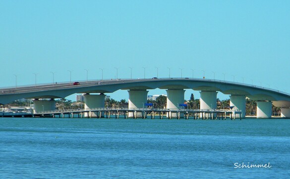 Ringling Bridge - via Van Wezel