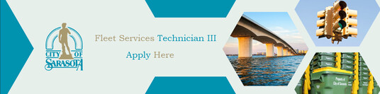 Job Spotlight - Fleet Services Technician