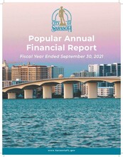 Popular Report for Fiscal Year ending 2021