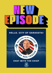 Chat with the Chief - new episode