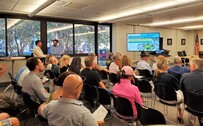 St. Armands Complete Streets meeting2