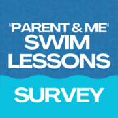 Swim lessons survey