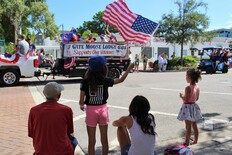 Memorial Day Parade 2022