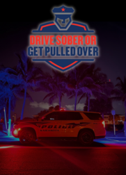 SPD Drive Sober