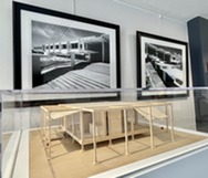 Cultural Heritage exhibit