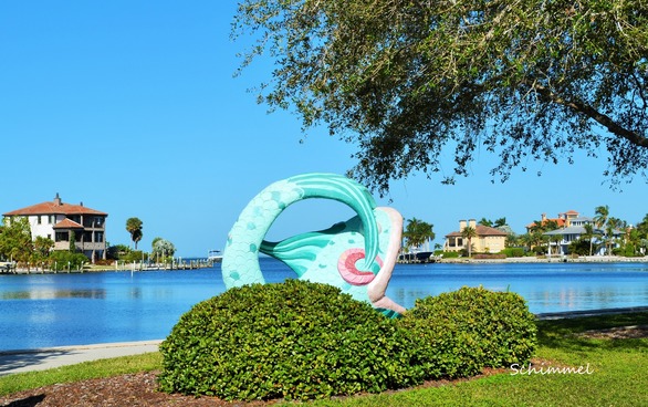 Sapphire Shores Park - Norm Schimmel