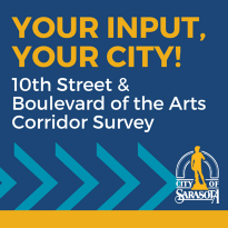 10th BOTA complete streets survey