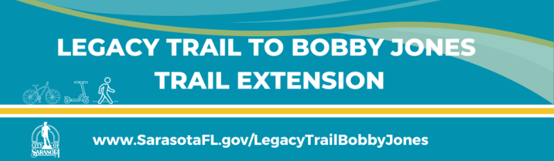 Legacy Trail to Bobby Jones