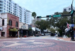 Main Street -- Complete Street