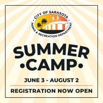 P&R Summer Camp City News