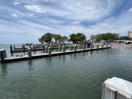 Centennial Park boat ramp reopened