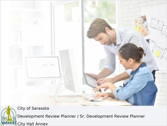 Development Review Planner