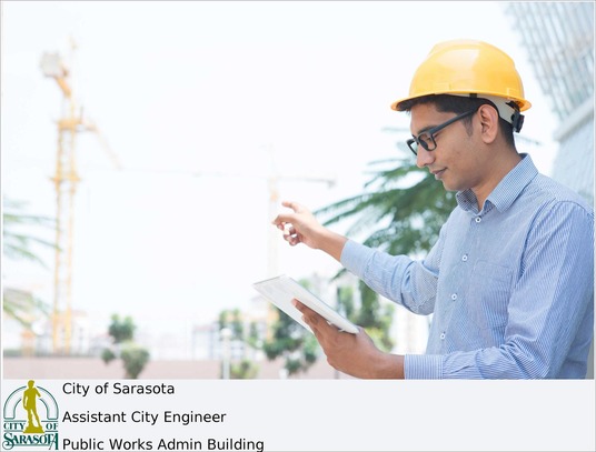 Assistant City Engineer