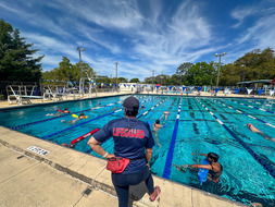 Lifeguard Certification