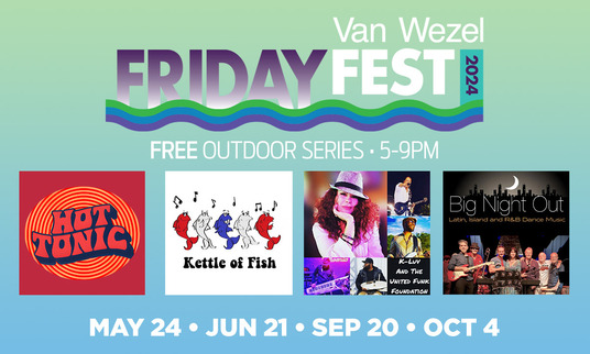 Friday Fest 2024