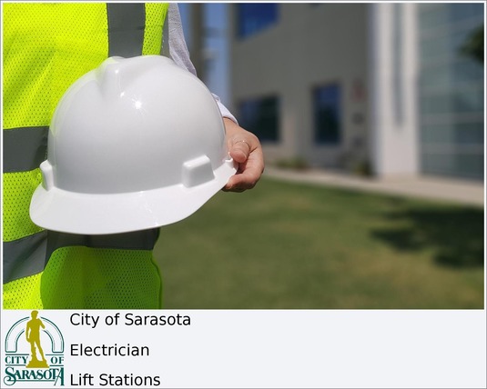 Job Spotlight - Electrician