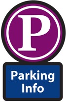 Parking logo