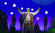 Van Wezel - Shrek the Musical