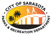 City of Sarasota Parks and Recreation Department Logo