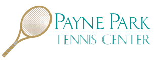 Payne Park Tennis Center Logo