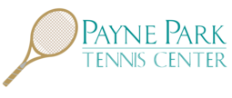 Payne Park Tennis Center Logo