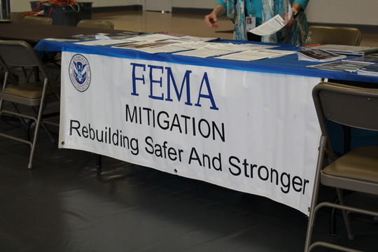 FEMA