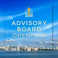 Advisory boards