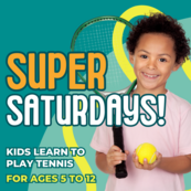 PPTC Super Saturdays